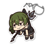 Übel Tsumamare Acrylic Keychain - Frieren: Beyond Journey's End - Authentic Japanese COSPA Keychain 