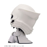 Ulquiorra Cifer Look Up Figure - Bleach - Authentic Japanese MegaHouse Figure 