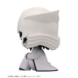 Ulquiorra Cifer Look Up Figure - Bleach - Authentic Japanese MegaHouse Figure 