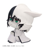 Ulquiorra Cifer Look Up Figure - Bleach - Authentic Japanese MegaHouse Figure 