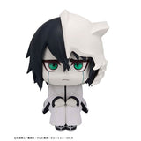 Ulquiorra Cifer Look Up Figure - Bleach - Authentic Japanese MegaHouse Figure 