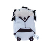 Ulquiorra Cifer Noru-Character Mascot - Bleach - Authentic Japanese Shueisha/Viz Media Otedama 