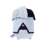 Ulquiorra Cifer Noru-Character Mascot - Bleach - Authentic Japanese Shueisha/Viz Media Otedama 