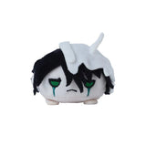 Ulquiorra Cifer Noru-Character Mascot - Bleach - Authentic Japanese Shueisha/Viz Media Otedama 