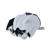 Ulquiorra Cifer Noru-Character Mascot - Bleach - Authentic Japanese Shueisha/Viz Media Otedama 