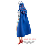 Ulti Figure ~THE GRANDLINE LADY~ DXF Wano Kuni Vol. 11 - Authentic Japanese BANPRESTO Figure 