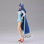 Ulti Figure ~THE GRANDLINE LADY~ DXF Wano Kuni Vol. 11 - Authentic Japanese BANPRESTO Figure 