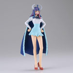 Ulti Figure ~THE GRANDLINE LADY~ DXF Wano Kuni Vol. 11 - Authentic Japanese BANPRESTO Figure 