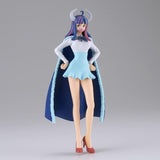 Ulti Figure ~THE GRANDLINE LADY~ DXF Wano Kuni Vol. 11 - Authentic Japanese BANPRESTO Figure 