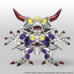 Ultimate Aamon Figure Metallic Monsters Gallery - Dragon Quest - Authentic Japanese Square Enix Figure 
