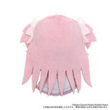 Ultimate Madoka Nui Pal Mascot Plush - Puella Magi Madoka Magica - Authentic Japanese movic Mascot Plush Keychain 