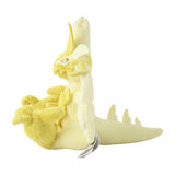 Ultra Necrozma Plush Pokémon fit - Authentic Japanese Pokémon Center Plush 