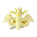 Ultra Necrozma Plush Pokémon fit - Authentic Japanese Pokémon Center Plush 