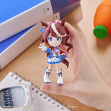 Umamusume PalVerse Figure vol.2 - Umamusume: Pretty Derby (6Pcs/BOX) - Authentic Japanese Bushiroad Creative Figure 