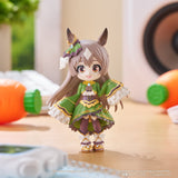 Umamusume PalVerse Figure vol.2 - Umamusume: Pretty Derby (6Pcs/BOX) - Authentic Japanese Bushiroad Creative Figure 