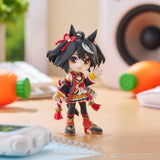 Umamusume PalVerse Figure vol.2 - Umamusume: Pretty Derby (6Pcs/BOX) - Authentic Japanese Bushiroad Creative Figure 