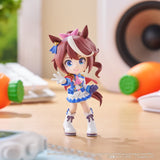 Umamusume PalVerse Figure vol.2 - Umamusume: Pretty Derby (6Pcs/BOX) - Authentic Japanese Bushiroad Creative Figure 