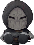 Umbral Knight Plush - ENDER LILIES: Quietus of the Knights - Authentic Japanese Good Smile Company Plush 