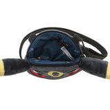 Umbreon Face Pochette Bag Eevee Collection - Authentic Japanese Pokémon Center Pouch Bag 
