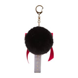 Umbreon Keychain Eevee Collection - Authentic Japanese Pokémon Center Keychain 