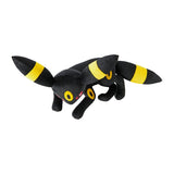 Umbreon Life-size Nesoberi Plush - Authentic Japanese Pokémon Center Plush 