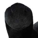 Umbreon Life-size Nesoberi Plush - Authentic Japanese Pokémon Center Plush 