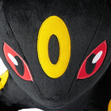 Umbreon Life-size Nesoberi Plush - Authentic Japanese Pokémon Center Plush 
