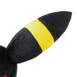 Umbreon Life-size Nesoberi Plush - Authentic Japanese Pokémon Center Plush 