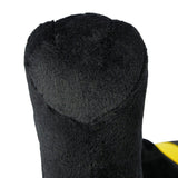 Umbreon Life-size Nesoberi Plush - Authentic Japanese Pokémon Center Plush 