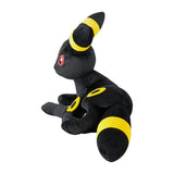 Umbreon Life-size Nesoberi Plush - Authentic Japanese Pokémon Center Plush 