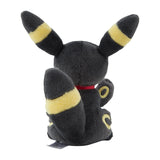 Umbreon Plush Dressed Up ver. Eevee Collection - Authentic Japanese Pokémon Center Plush 