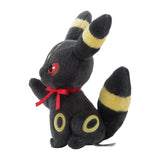 Umbreon Plush Dressed Up ver. Eevee Collection - Authentic Japanese Pokémon Center Plush 