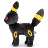 Umbreon Plush I Choose You! (Kimi ni Kimeta!) - Authentic Japanese Takara Tomy Plush 