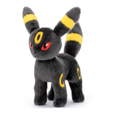 Umbreon Plush I Choose You! (Kimi ni Kimeta!) - Authentic Japanese Takara Tomy Plush 