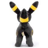 Umbreon Plush I Choose You! (Kimi ni Kimeta!) - Authentic Japanese Takara Tomy Plush 