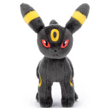 Umbreon Plush I Choose You! (Kimi ni Kimeta!) - Authentic Japanese Takara Tomy Plush 