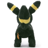 Umbreon Plush (S) Kutakutatta! - Authentic Japanese Takara Tomy Plush 