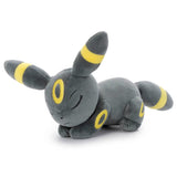 Umbreon Plush (S) Suyasuya Sleeping Friend - Authentic Japanese Takara Tomy Plush 