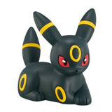 Umbreon Pokémon Kids Figure Your Encounter With Pokémon Edition - Authentic Japanese Bandai Namco Figure 