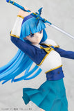 Umi Ryuuzaki Figure - Magic Knight Rayearth - Authentic Japanese KOTOBUKIYA Figure 