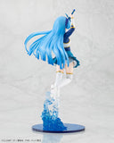 Umi Ryuuzaki Figure - Magic Knight Rayearth - Authentic Japanese KOTOBUKIYA Figure 