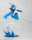 Umi Ryuuzaki Figure - Magic Knight Rayearth - Authentic Japanese KOTOBUKIYA Figure 