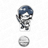 Uryū Ishida Extra-large Acrylic Stand Figure MONOCOLOR vol.1 - TV Anime Bleach: Thousand-Year Blood War - Authentic Japanese Contents Seed Acrylic Stand 