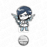 Uryū Ishida Extra-large Acrylic Stand Figure MONOCOLOR vol.2 - TV Anime Bleach: Thousand-Year Blood War - Authentic Japanese Contents Seed Acrylic Stand 