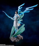 Uryū Ishida Figuarts ZERO Figure - BLEACH: Thousand Year Blood War - Authentic Japanese Bandai Namco Figure 