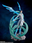 Uryū Ishida Figuarts ZERO Figure - BLEACH: Thousand Year Blood War - Authentic Japanese Bandai Namco Figure 