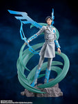 Uryū Ishida Figuarts ZERO Figure - BLEACH: Thousand Year Blood War - Authentic Japanese Bandai Namco Figure 