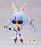 Usada Pekora Nendoroid Figure - hololive production - Authentic Japanese Good Smile Company Figure 