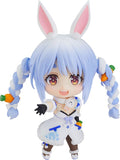 Usada Pekora Nendoroid Figure - hololive production - Authentic Japanese Good Smile Company Figure 