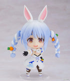 Usada Pekora Nendoroid Figure - hololive production - Authentic Japanese Good Smile Company Figure 